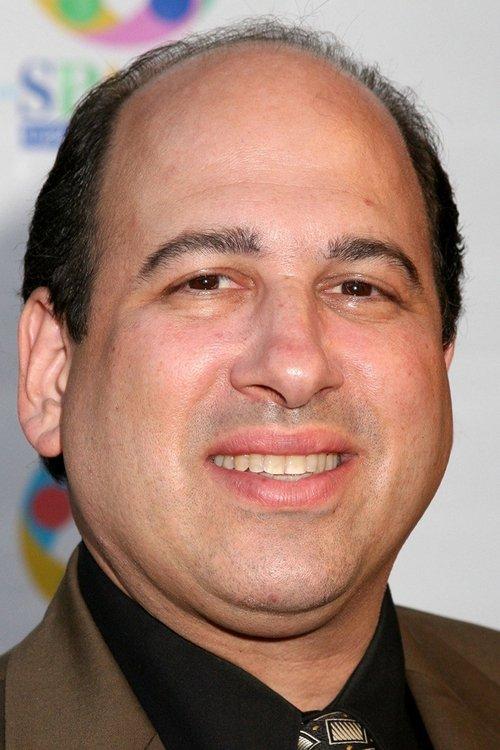 Michael Kostroff fotoğrafı