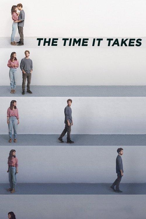 The Time It Takes dizi afişi
