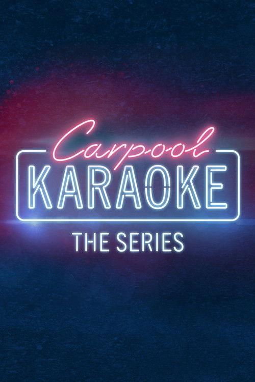 Carpool Karaoke: The Series Sezon 5
