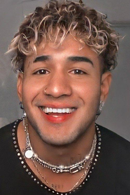 Richard Camacho fotoğrafı