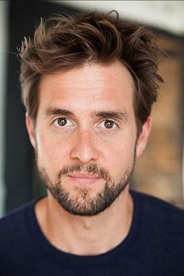 Tim Peper fotoğrafı