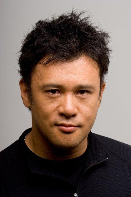 Jun Hashimoto fotoğrafı