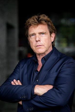 John de Mol fotoğrafı