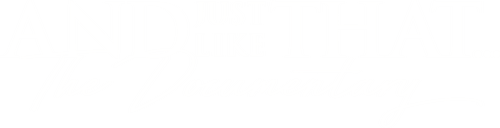And Just Like That... The Documentary logo