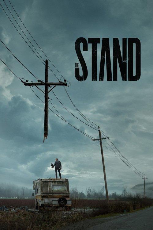 The Stand dizi afişi
