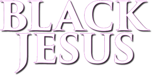 Black Jesus logo