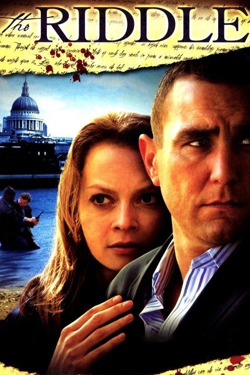The Riddle film afişi