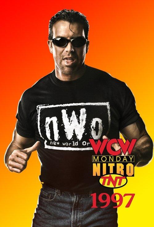 WCW Monday Nitro Sezon 3