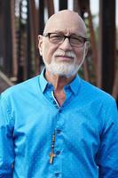 Patrick Norman fotoğrafı