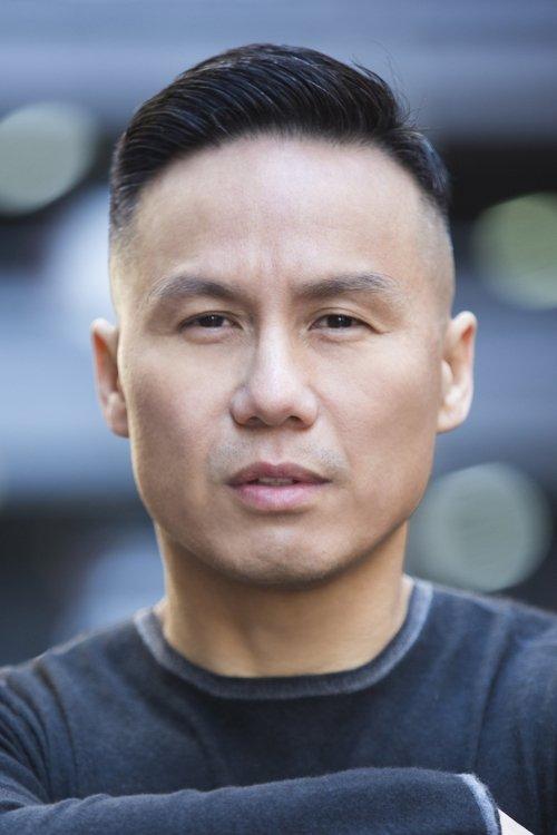 BD Wong fotoğrafı