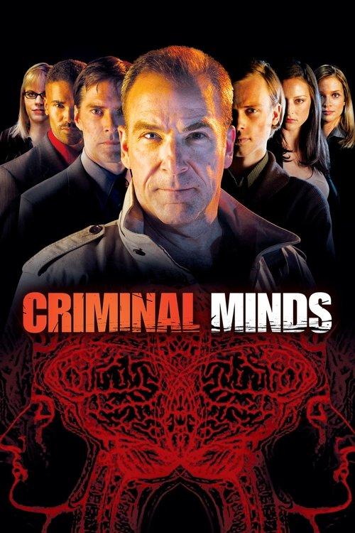Criminal Minds Sezon 1