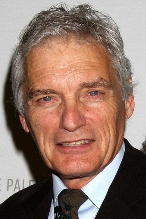 David Selby fotoğrafı