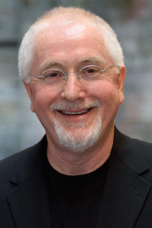 Patrick Doyle fotoğrafı