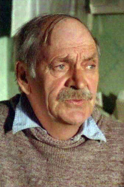 Feliks Stepun fotoğrafı