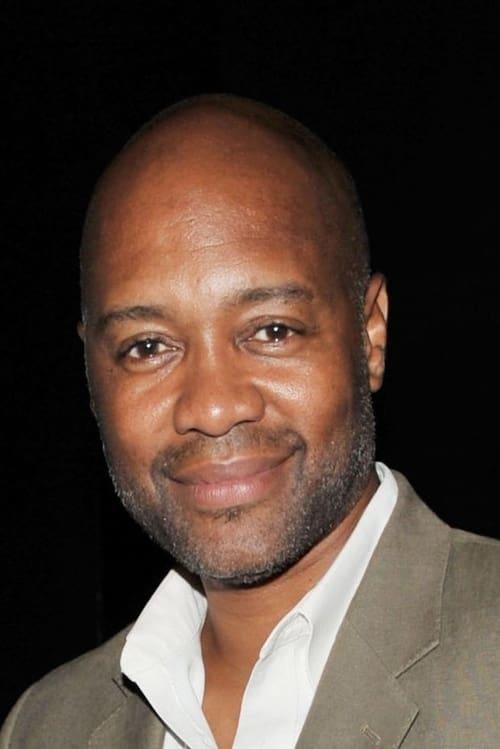 Palmer Williams Jr. fotoğrafı