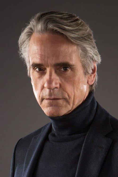 Jeremy Irons fotoğrafı