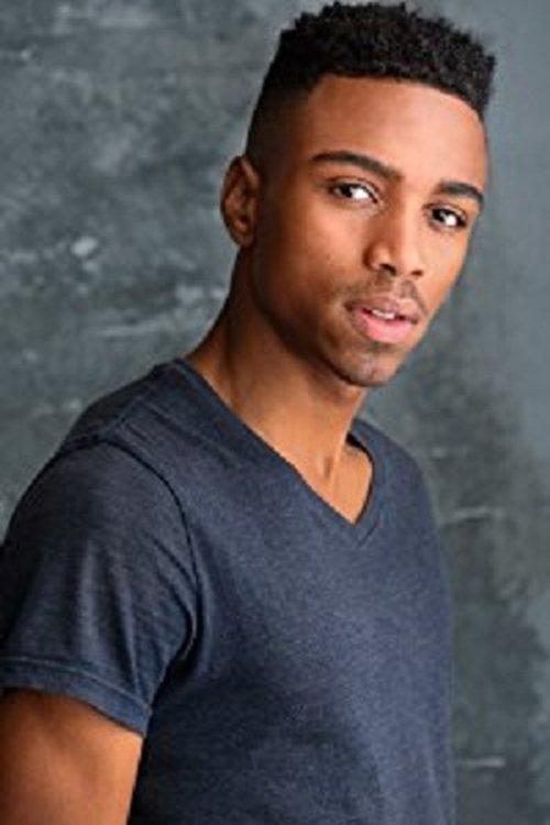 Christopher O'Neal fotoğrafı