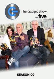 The Gadget Show Sezon 9