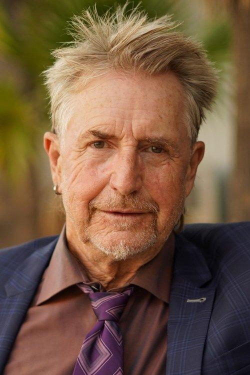 Martin Semmelrogge fotoğrafı