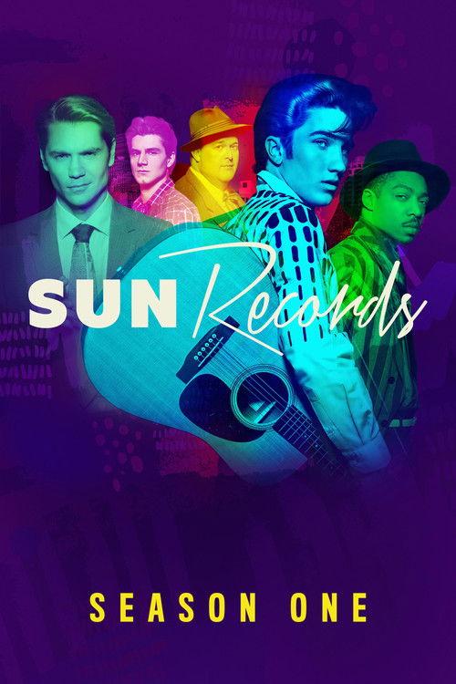 Sun Records Sezon 1