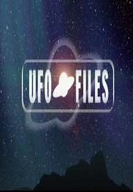 UFO Files Sezon 1