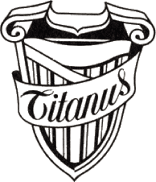 Titanus logo
