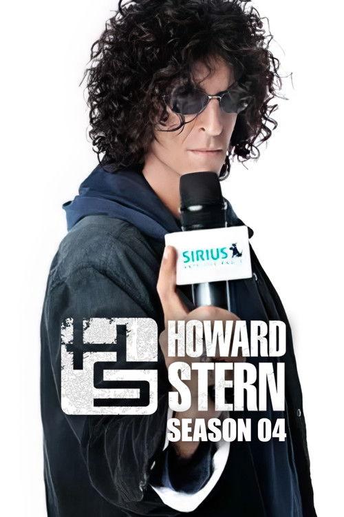 The Howard Stern Interview Sezon 4