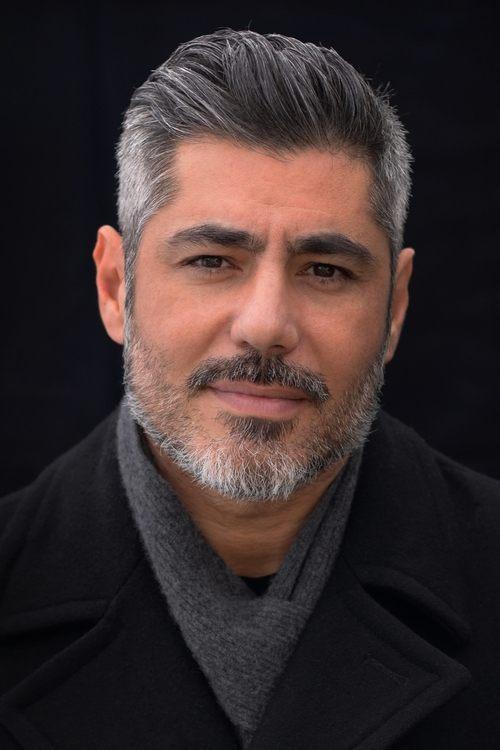 Danny Nucci fotoğrafı