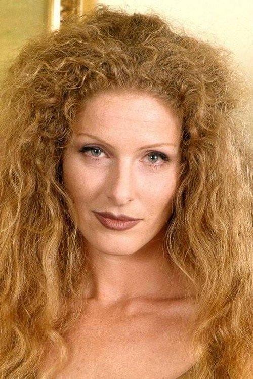 Domiziana Giordano fotoğrafı