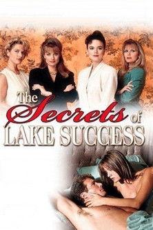 The Secrets of Lake Success dizi afişi