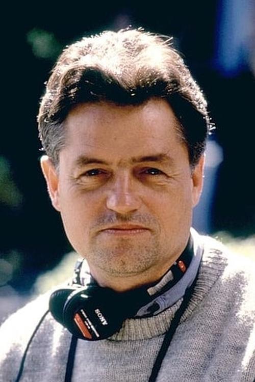 Jonathan Demme fotoğrafı