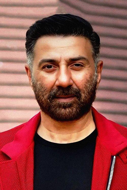 Sunny Deol fotoğrafı