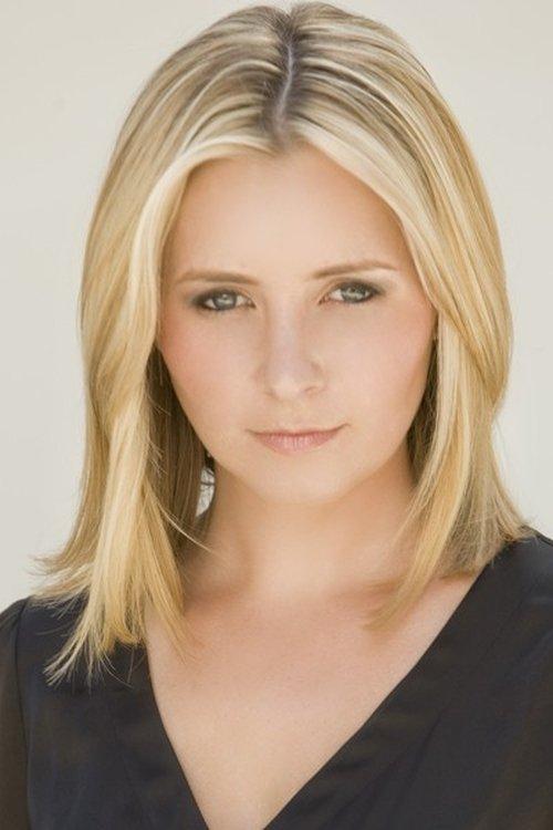Beverley Mitchell fotoğrafı