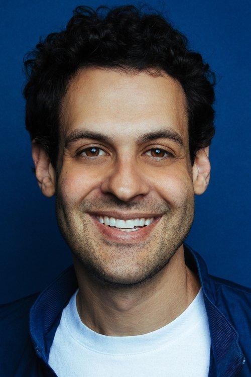 Andrew Leeds fotoğrafı