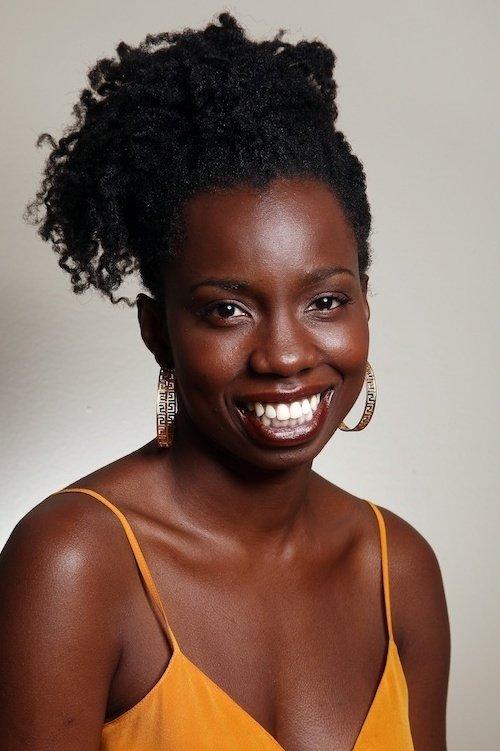Adepero Oduye fotoğrafı