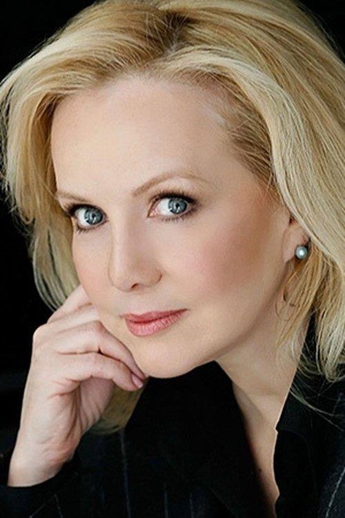Susan Stroman fotoğrafı