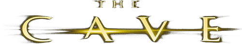 The Cave logo