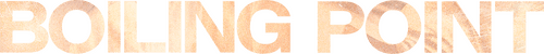 Boiling Point logo