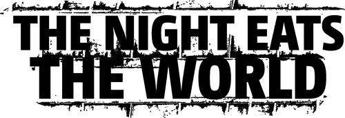 The Night Eats the World logo
