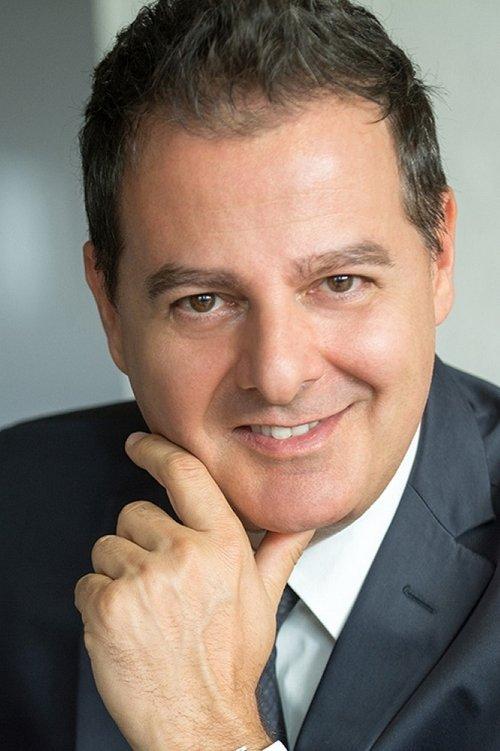 Iginio Straffi fotoğrafı