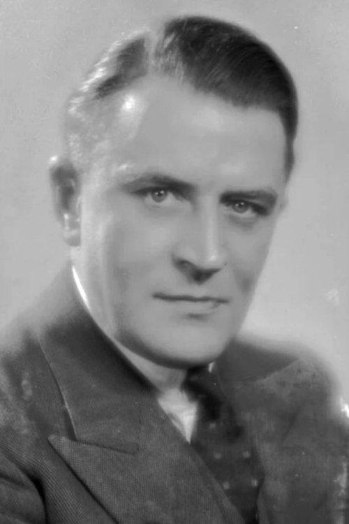 Malcolm Keen fotoğrafı