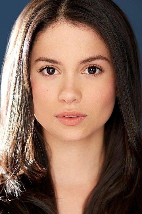 Camila Perez fotoğrafı