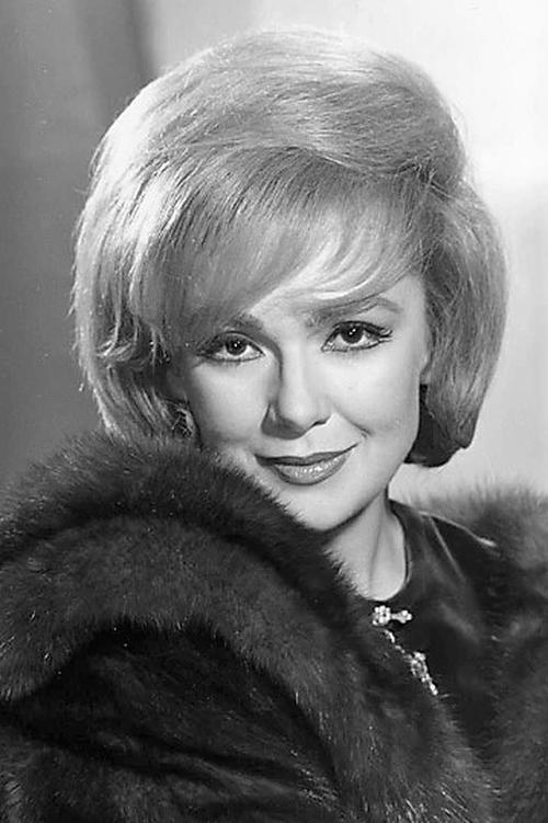 Edie Adams fotoğrafı