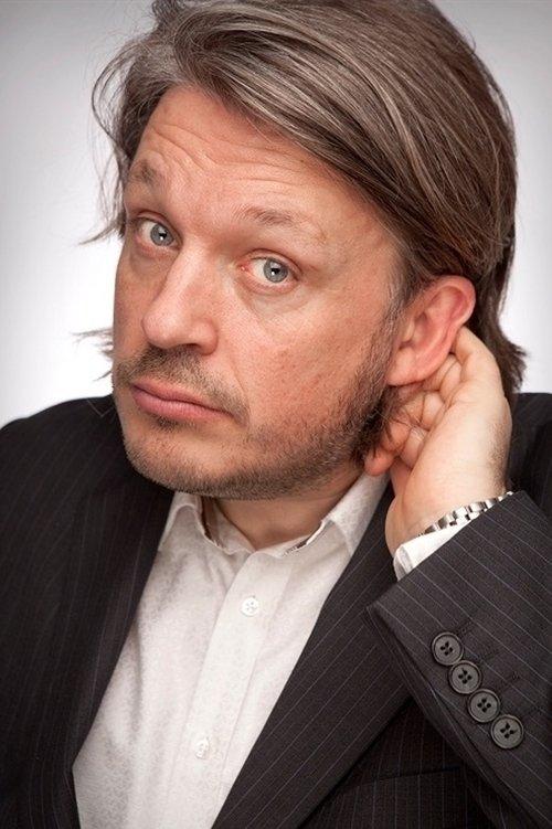 Richard Herring fotoğrafı