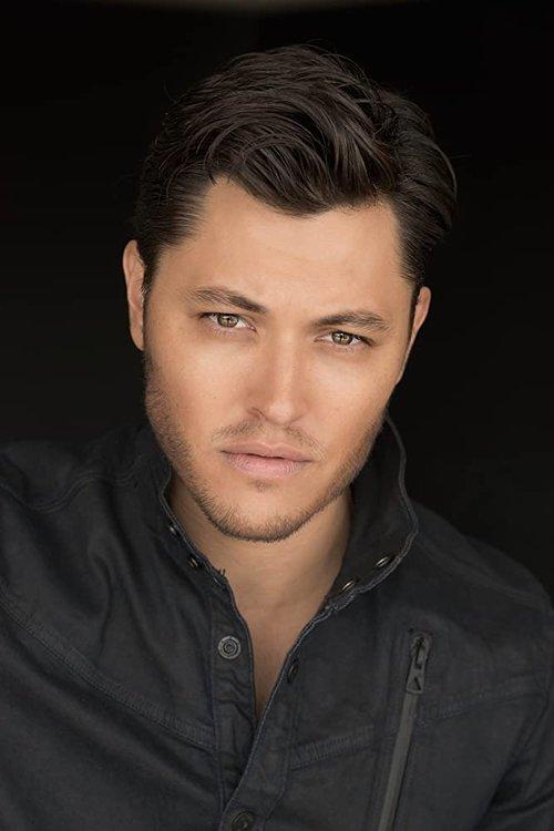 Blair Redford fotoğrafı