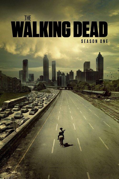 The Walking Dead Sezon 1