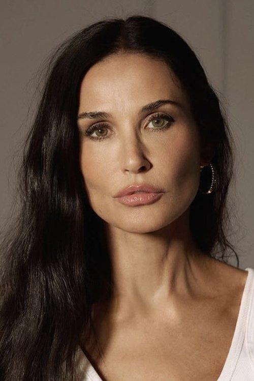 Demi Moore fotoğrafı