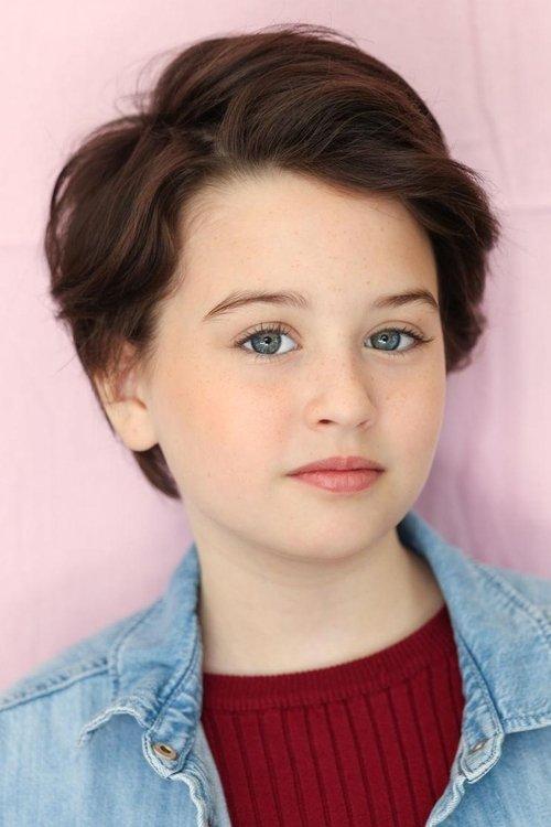 Romy Fay fotoğrafı