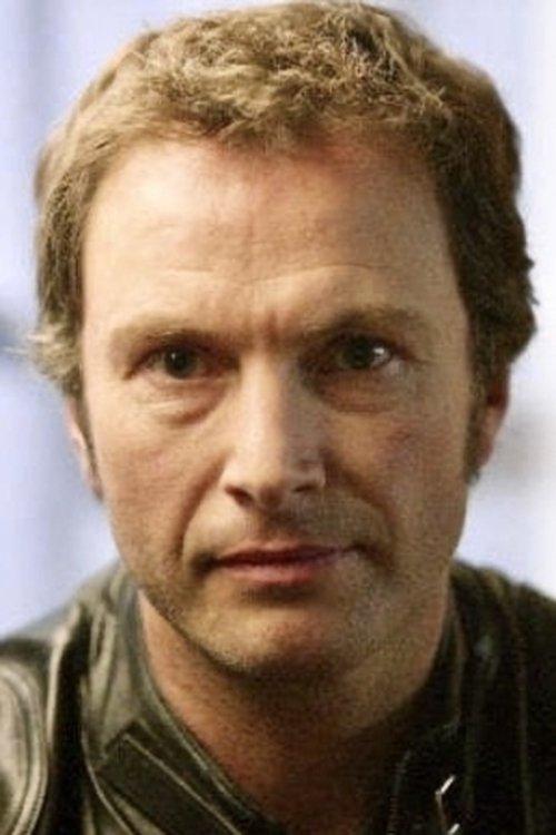 Thomas Lockyer fotoğrafı