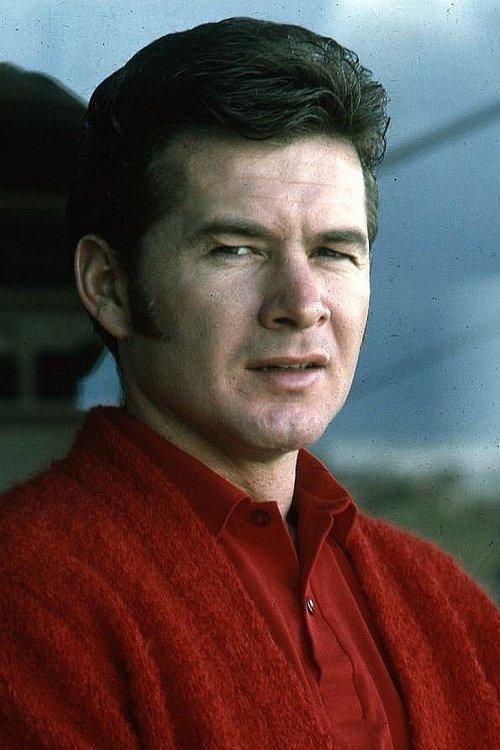 Gary Clarke fotoğrafı